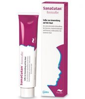 SanaCutan® Basissalbe - Produktfoto