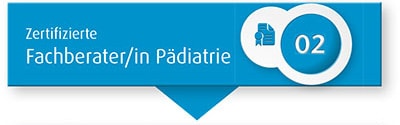 Fachberater/in Pädiatrie