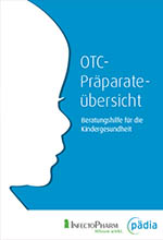 OTC-Präparateübersicht