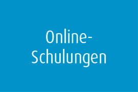 Online-Schulungen