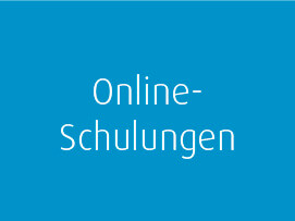 Online-Schulungen