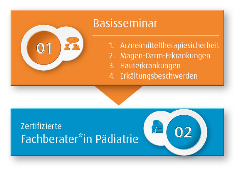 Schaubild Basisseminar