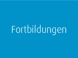 Fortbildungen