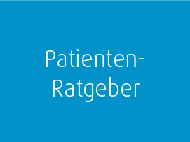 Patienten-Ratgeber