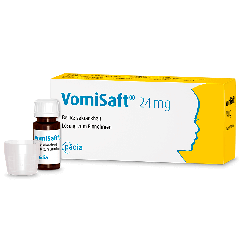 Packshot VomiSaft