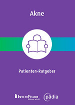 Patienten-Ratgeber Akne