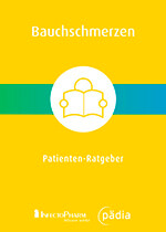 Patienten-Ratgeber Bauschmerzen