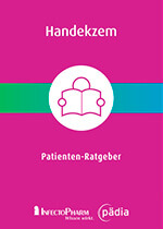 Patienten-Ratgeber Handekzem