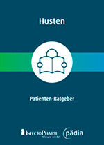 Patienten-Ratgeber Husten
