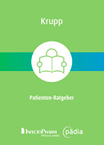 Patienten-Ratgeber Krupp
