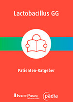 Patienten-Ratgeber Lactobacillus