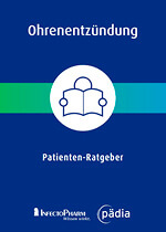 Patienten-Ratgeber Ohrenentzündung