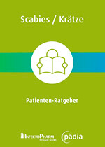 Patienten-Ratgeber Scabies