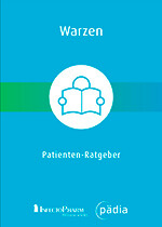 Patienten-Ratgeber Warzen