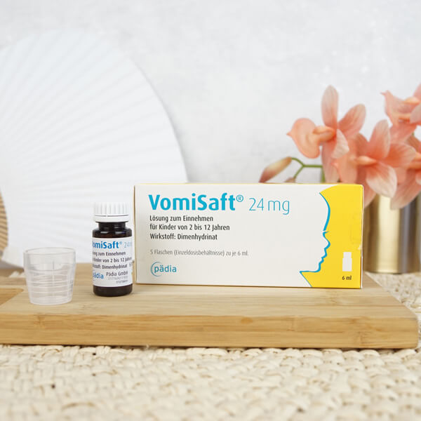 VomiSaft Packshot