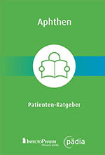 Patienten-Ratgeber Aphten