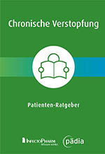 Patienten-Ratgeber Chronische Verstopfung