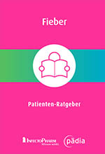 Patienten-Ratgeber Fieber