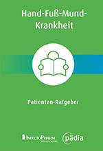 Patienten-Ratgeber Hand- Fuss- Mund-Krankheit