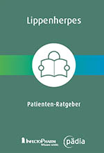 Patienten-Ratgeber Lippenherpes