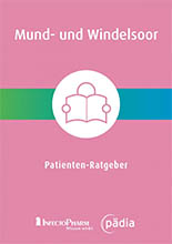 Patienten-Ratgeber Mund- und Windelsoor